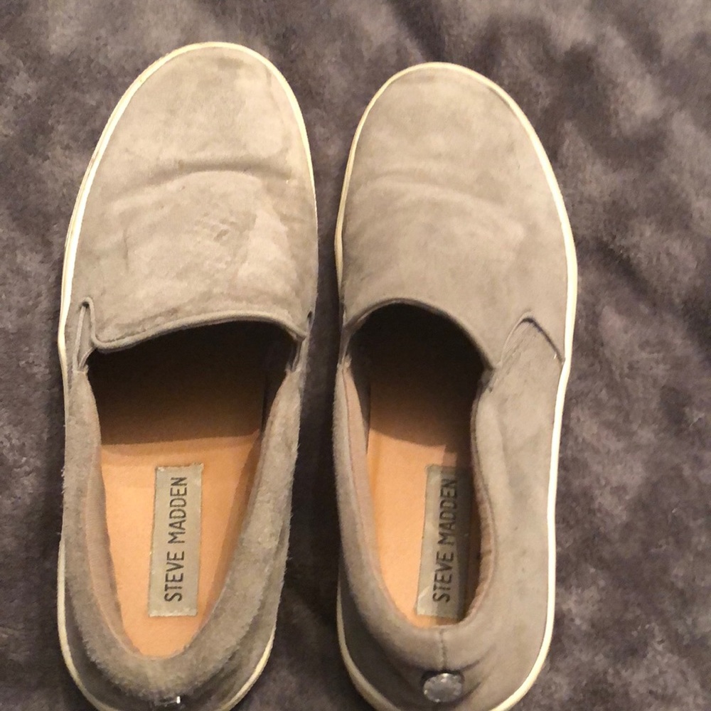 Steve Madden Gillis